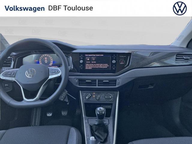 Volkswagen Taigo image 7