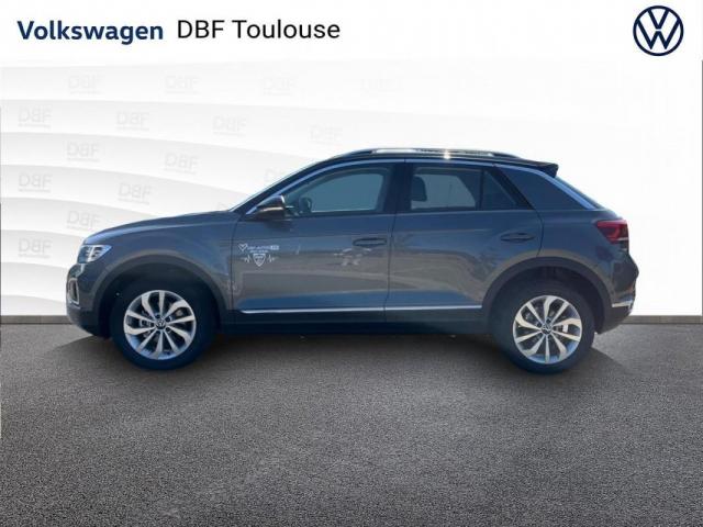 Volkswagen T-Roc image 7