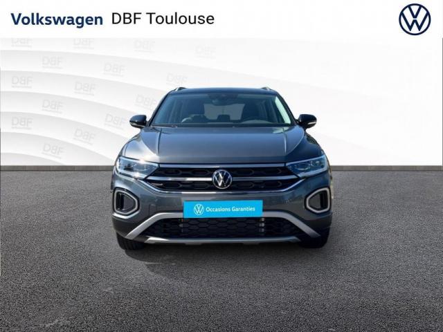 Volkswagen T-Roc image 3