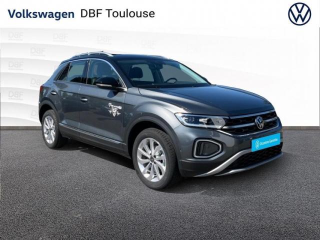 Volkswagen T-Roc image 6