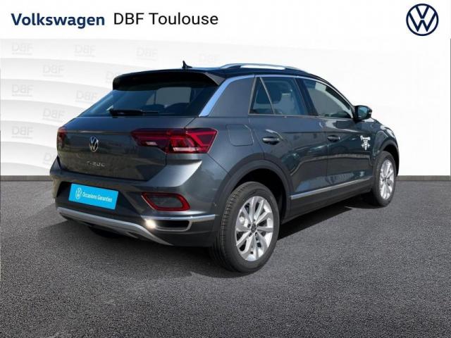Volkswagen T-Roc image 4