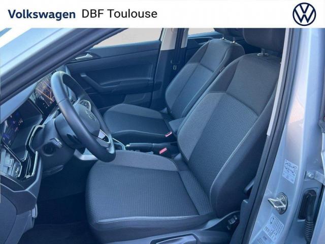 Volkswagen Taigo image 2
