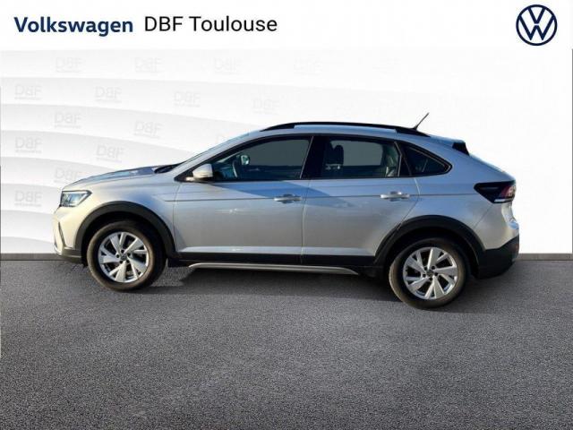 Volkswagen Taigo image 4
