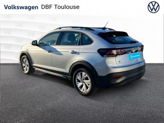 Volkswagen Taigo image 3