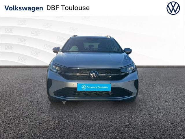 Volkswagen Taigo image 9