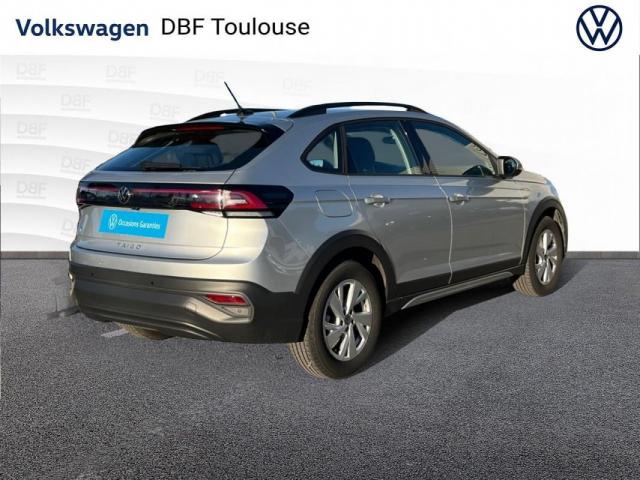 Volkswagen Taigo image 7