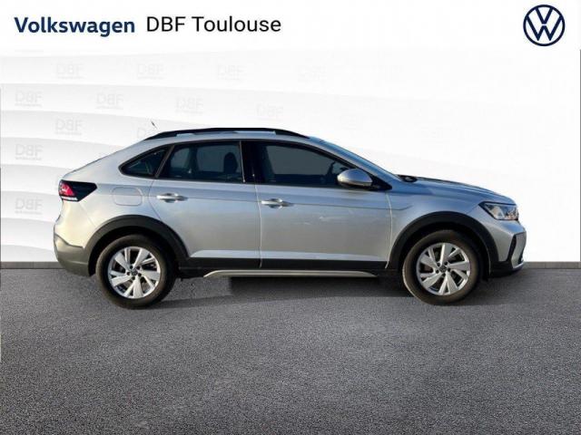 Volkswagen Taigo image 1