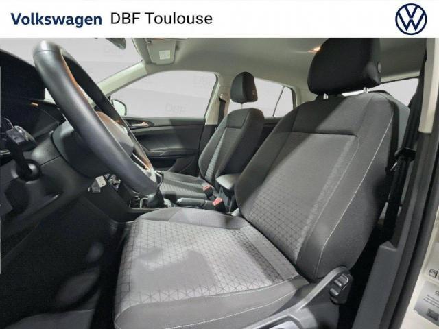 Volkswagen T-Cross image 1