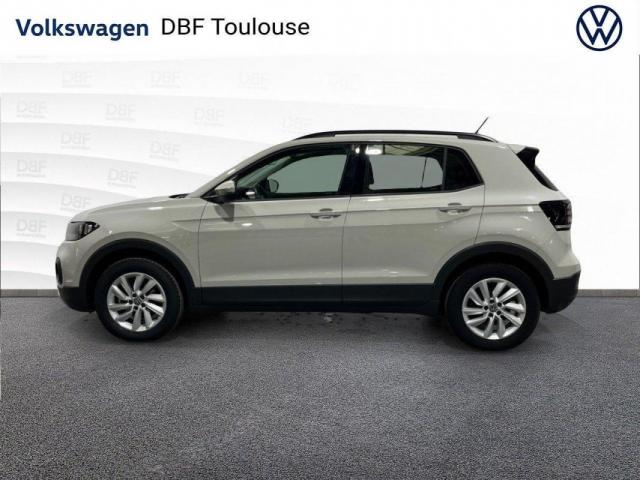 Volkswagen T-Cross image 8