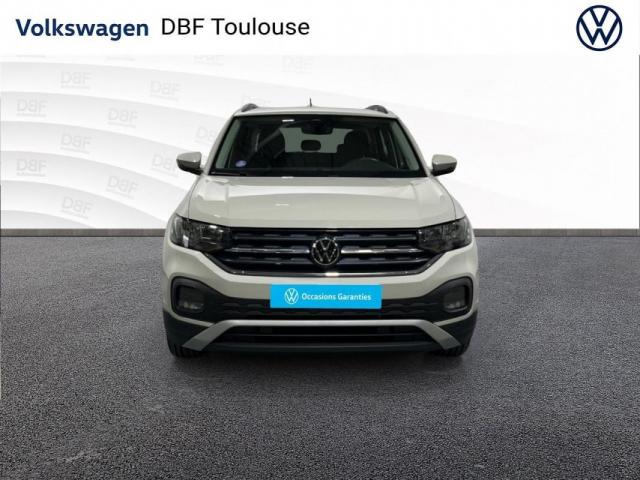 Volkswagen T-Cross image 6