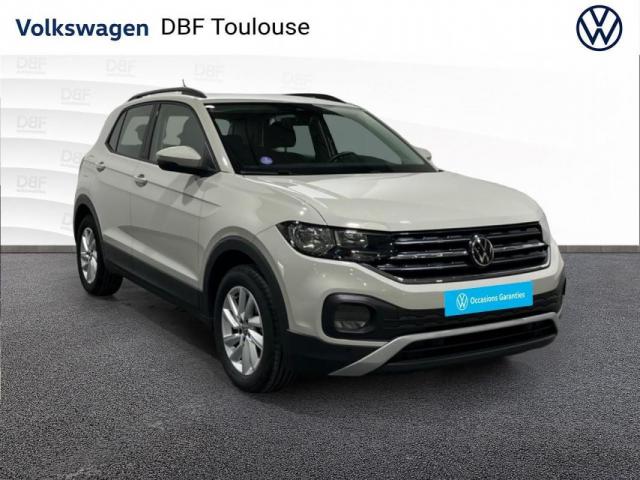 Volkswagen T-Cross image 7