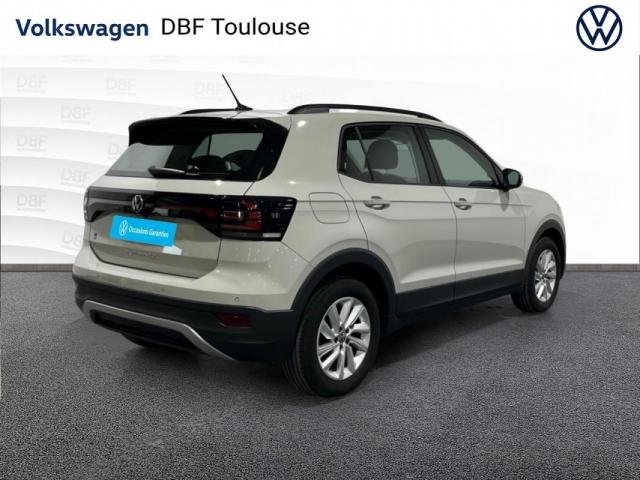 Volkswagen T-Cross image 9