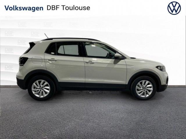 Volkswagen T-Cross image 4