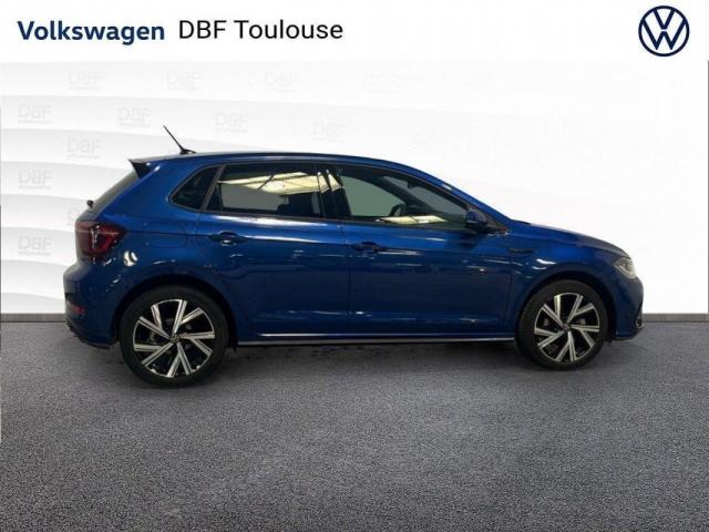 Volkswagen Polo image 6