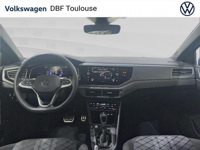 Volkswagen Polo image 8