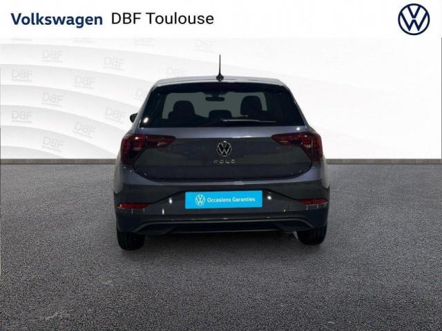 Volkswagen Polo image 8