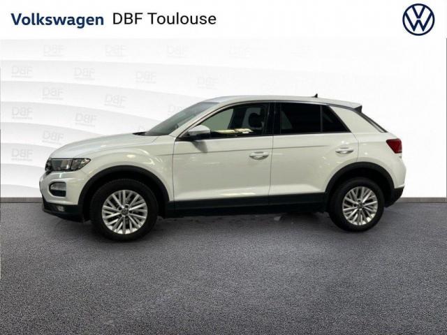 Volkswagen T-Roc image 3