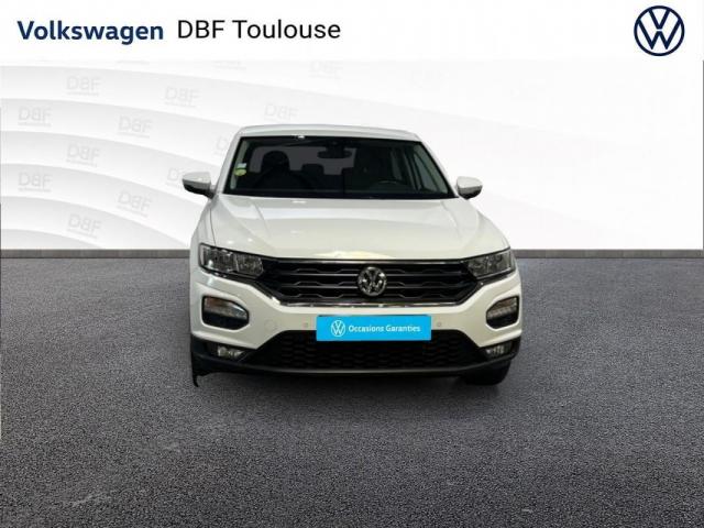 Volkswagen T-Roc image 2