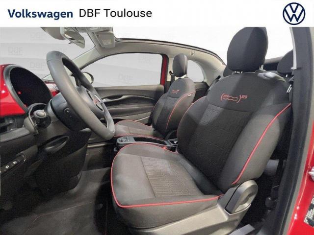 Fiat 500 image 2