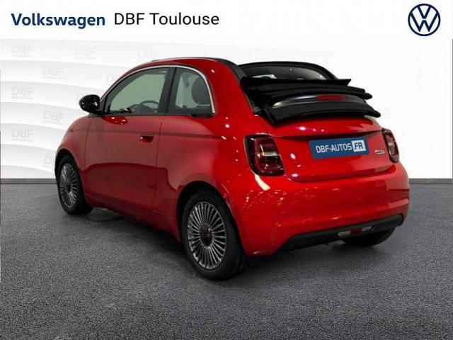 Fiat 500 image 8