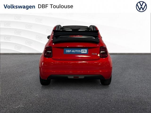 Fiat 500 image 1