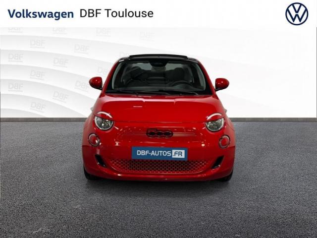 Fiat 500 image 3