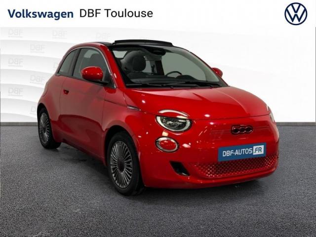 Fiat 500 image 6