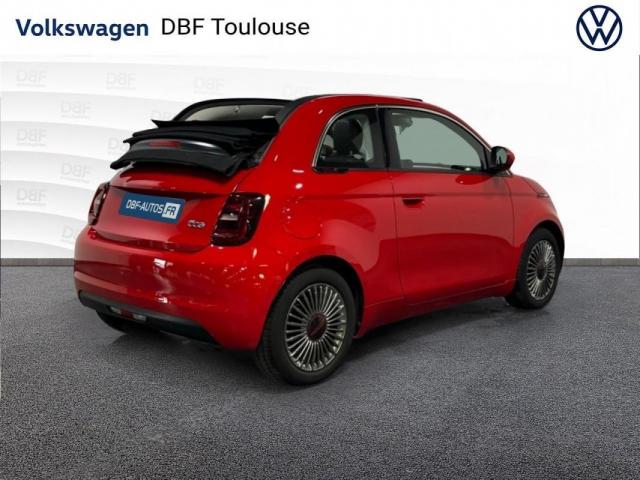 Fiat 500 image 5