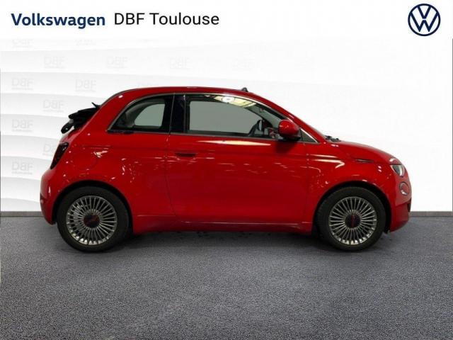 Fiat 500 image 4