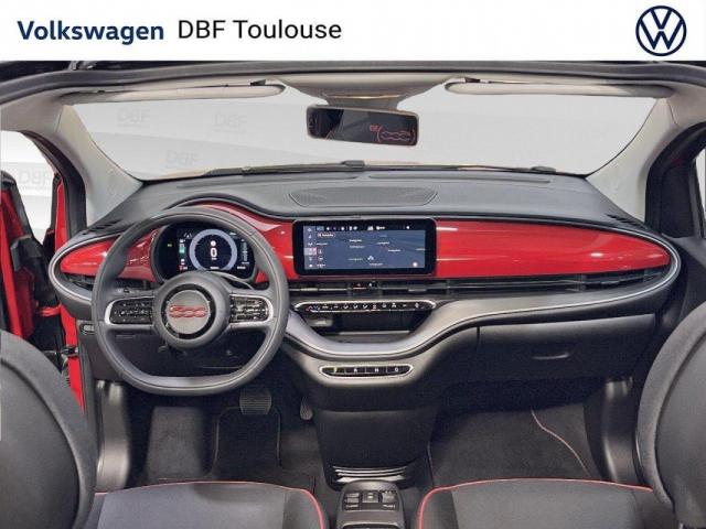 Fiat 500 image 9