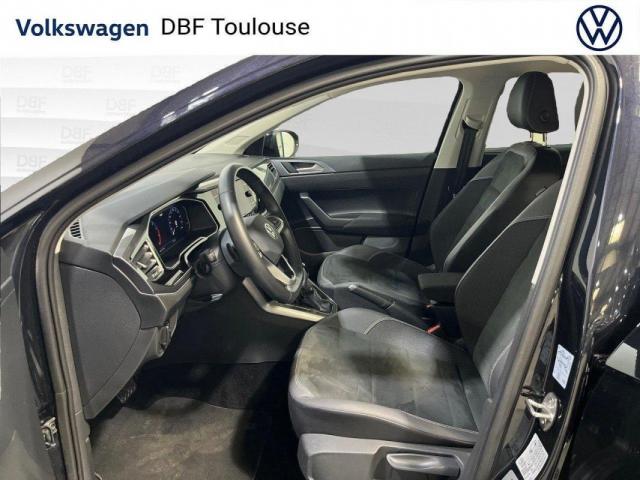 Volkswagen Taigo image 5