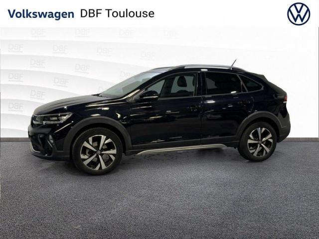 Volkswagen Taigo image 3