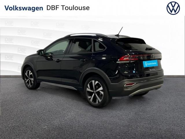 Volkswagen Taigo image 9