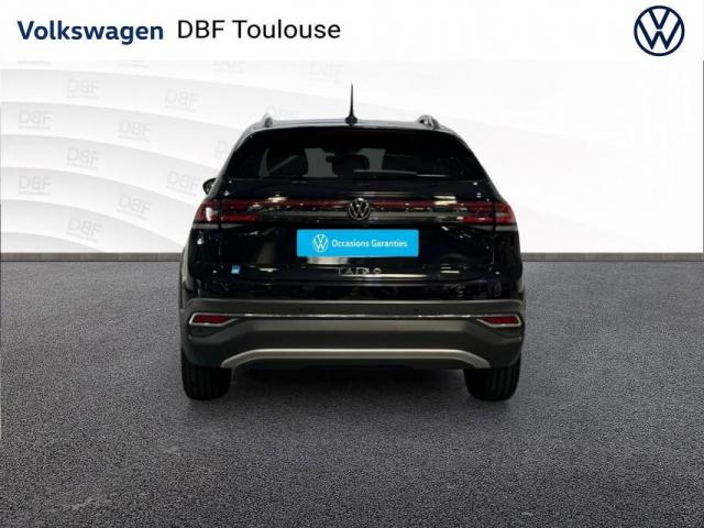 Volkswagen Taigo image 1