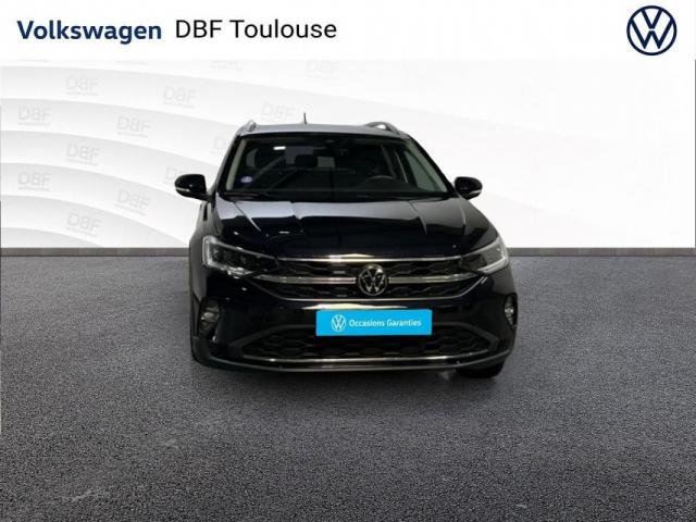 Volkswagen Taigo image 2