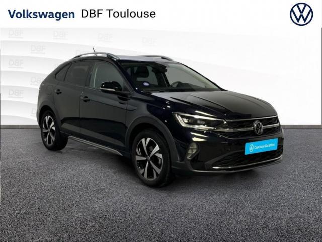 Volkswagen Taigo image 7