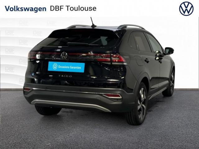 Volkswagen Taigo image 8