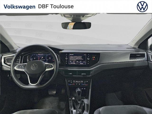 Volkswagen Taigo image 4