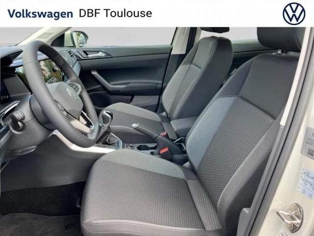 Volkswagen Taigo image 4