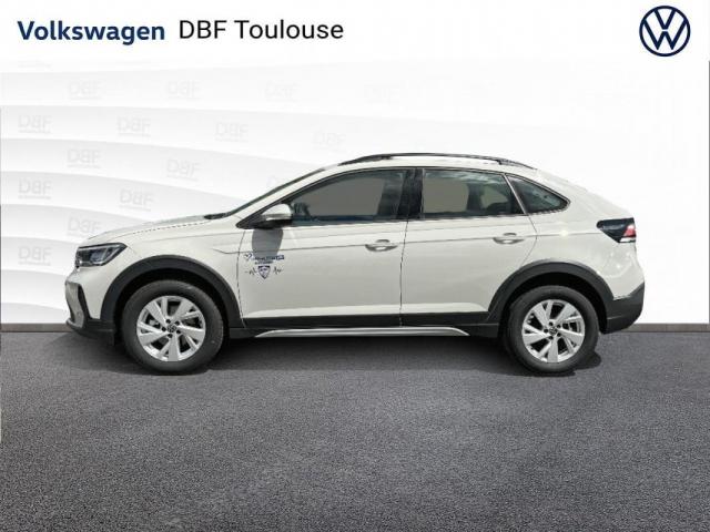 Volkswagen Taigo image 2
