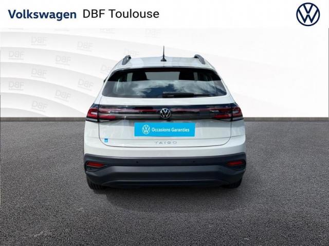 Volkswagen Taigo image 7