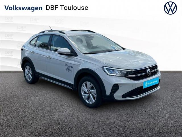 Volkswagen Taigo image 3
