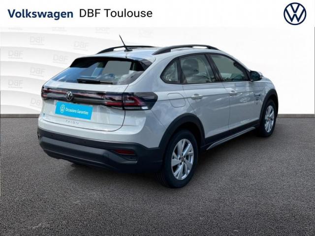 Volkswagen Taigo image 6