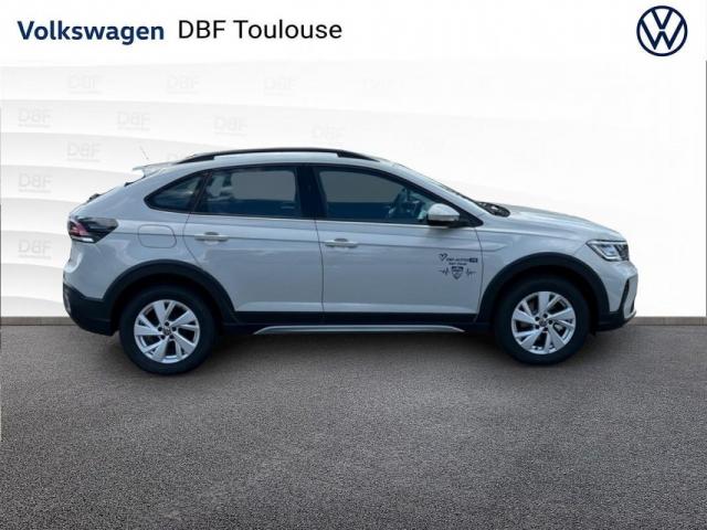 Volkswagen Taigo image 5
