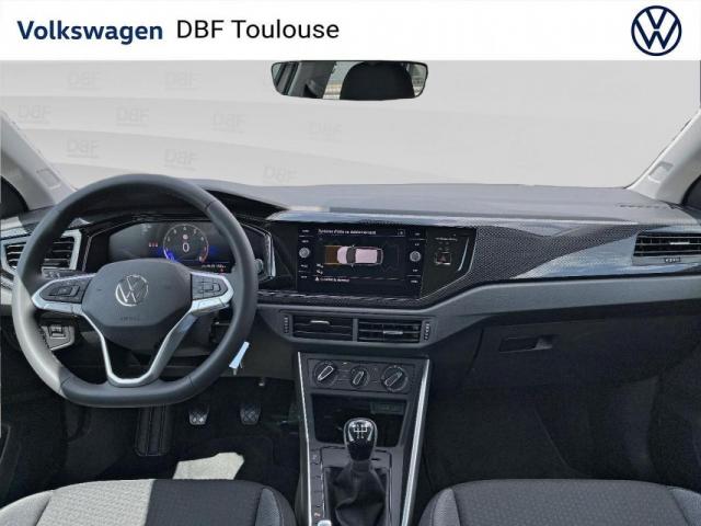 Volkswagen Taigo image 9