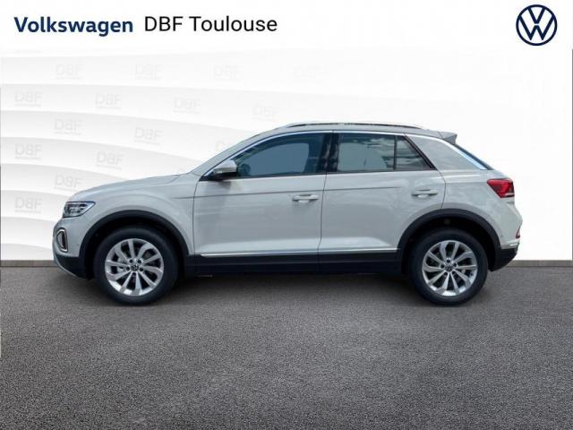 Volkswagen T-Roc image 5