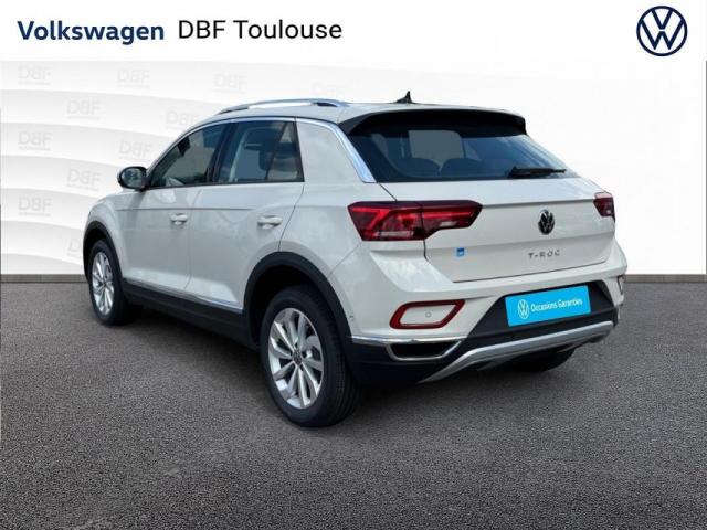 Volkswagen T-Roc image 1