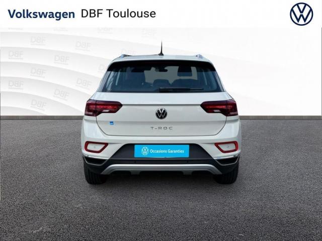 Volkswagen T-Roc image 3