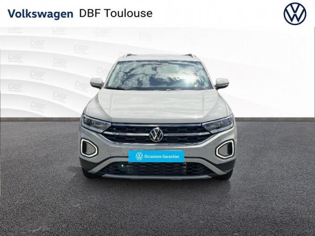 Volkswagen T-Roc image 7