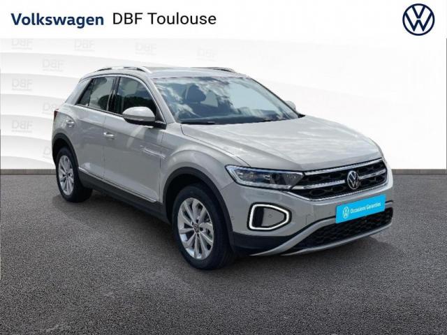Volkswagen T-Roc image 2
